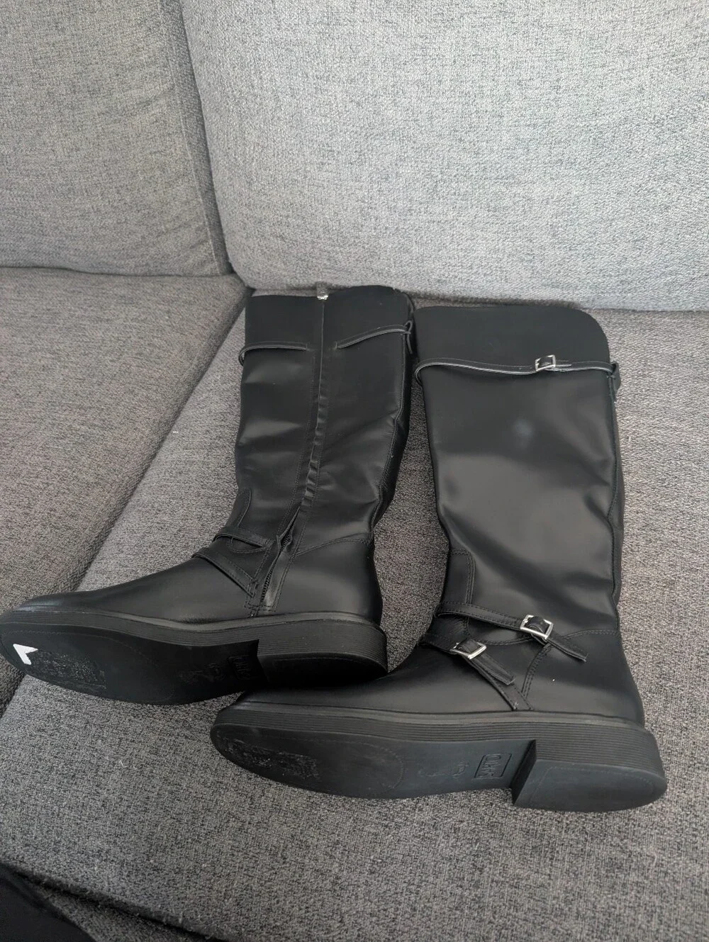 Sarto Ainsley Boots